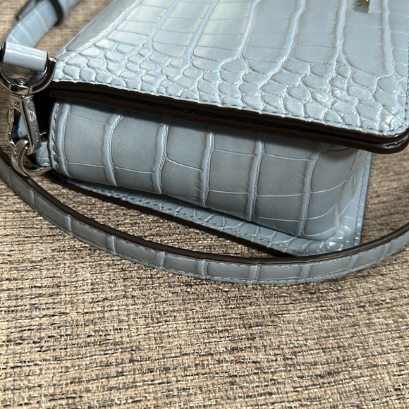 Michael Kors crossbody with wallet - Picture 4 of 8